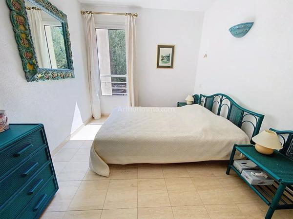 Vente Appartement 6 pièces 125 m2 à Algajola