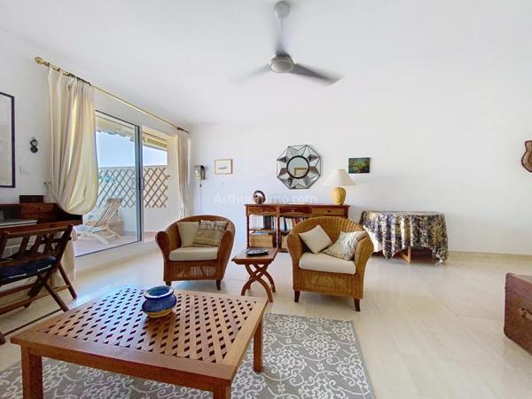 Vente Appartement 6 pièces 125 m2 à Algajola