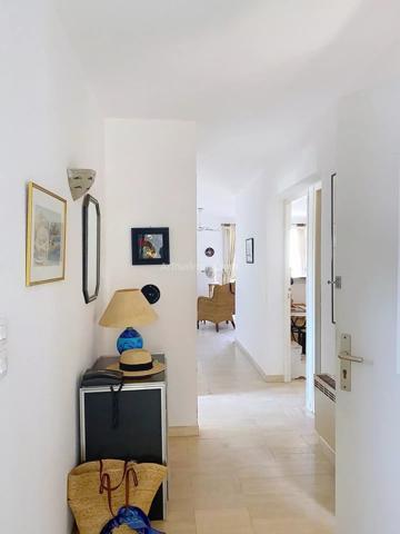 Vente Appartement 6 pièces 125 m2 à Algajola