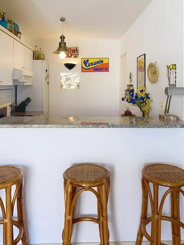 Vente Appartement 6 pièces 125 m2 à Algajola