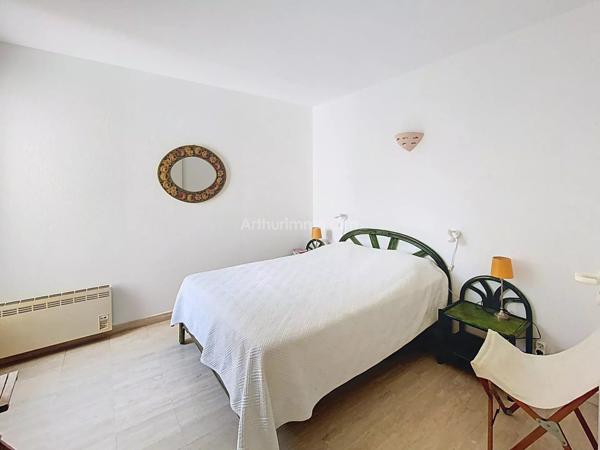 Vente Appartement 6 pièces 125 m2 à Algajola