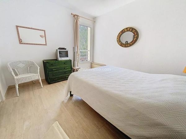 Vente Appartement 6 pièces 125 m2 à Algajola