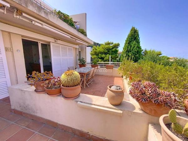 Vente Appartement 6 pièces 125 m2 à Algajola