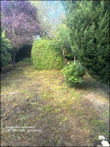 Maison familiale de 7 pièces à BOURGANEUF (23)