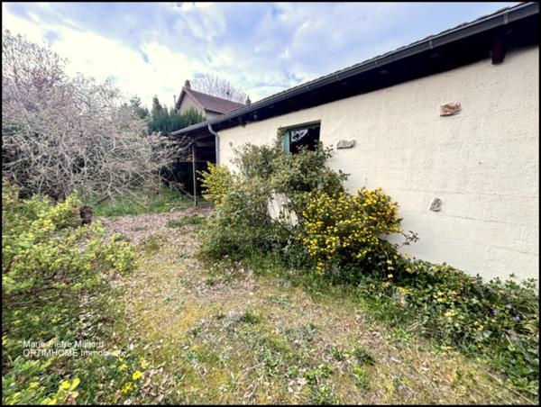 Maison familiale de 7 pièces à BOURGANEUF (23)
