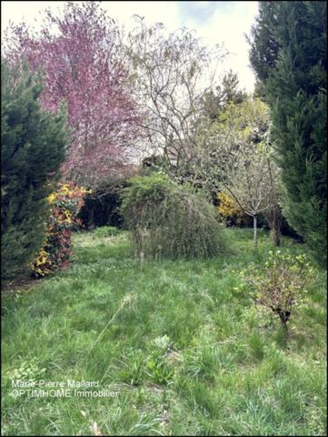 Maison familiale de 7 pièces à BOURGANEUF (23)
