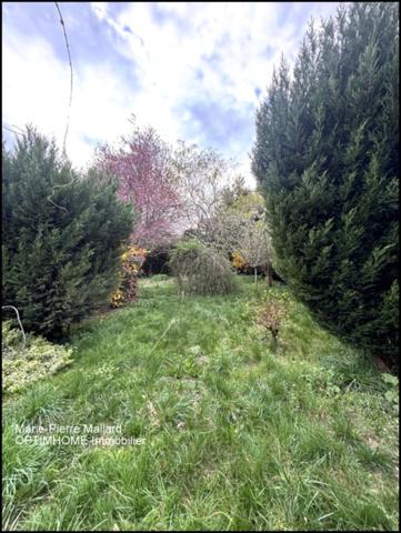 Maison familiale de 7 pièces à BOURGANEUF (23)