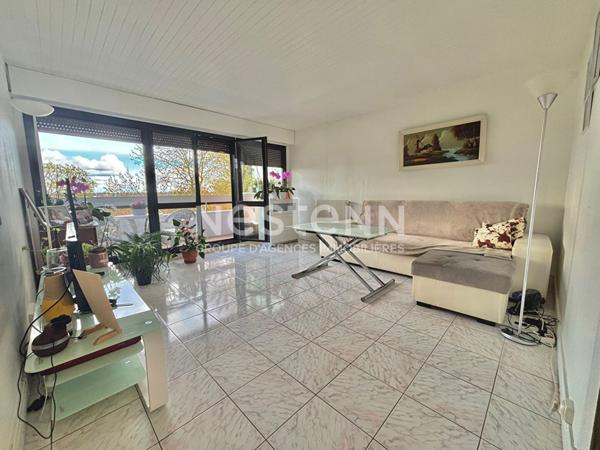 Nestenn Igny - Appartement 2 pièces 52 m² Les Ulis limite Orsay - Ascenseur, cave, proche commerces et transports