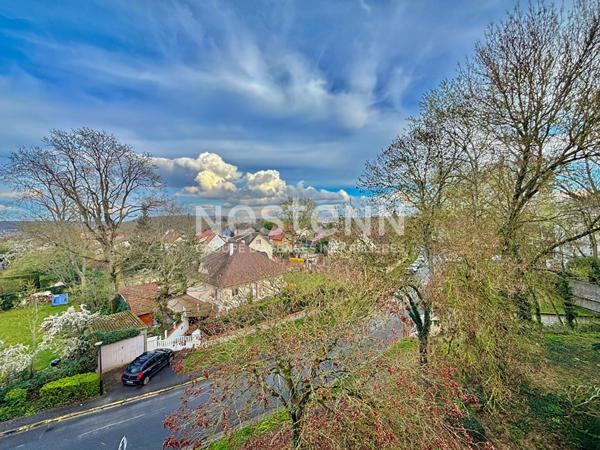 Nestenn Igny - Appartement 2 pièces 52 m² Les Ulis limite Orsay - Ascenseur, cave, proche commerces et transports