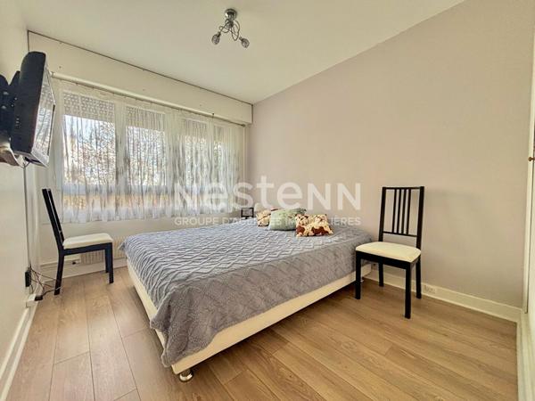 Nestenn Igny - Appartement 2 pièces 52 m² Les Ulis limite Orsay - Ascenseur, cave, proche commerces et transports