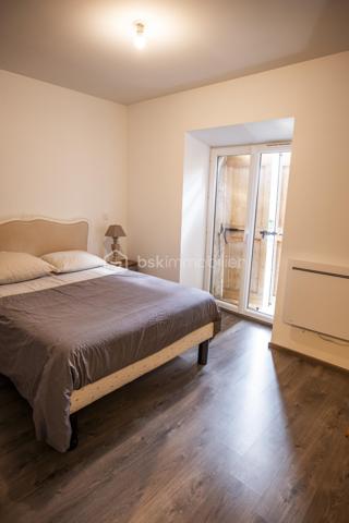 Corps de ferme de 270 m²