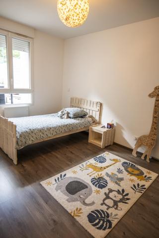 Corps de ferme de 270 m²