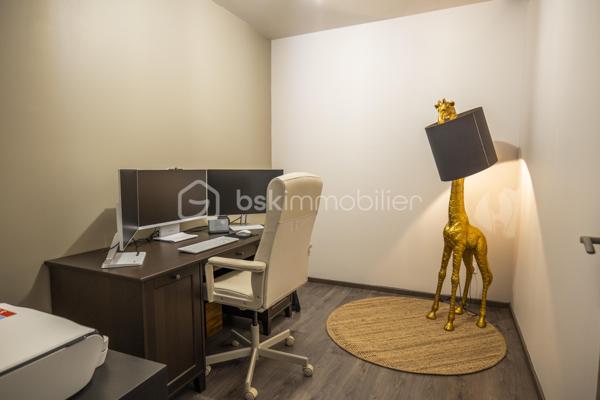 Corps de ferme de 270 m²