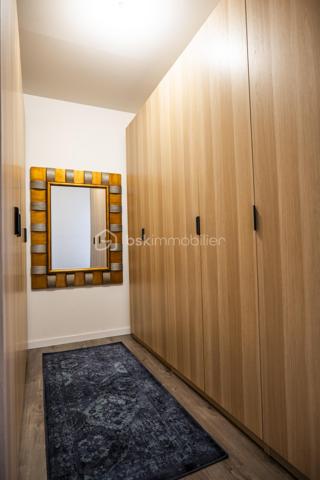 Corps de ferme de 270 m²