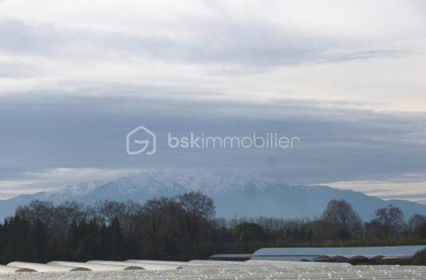 Appartement de 39 m²