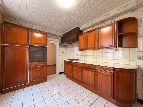 Maison Soultz Haut Rhin