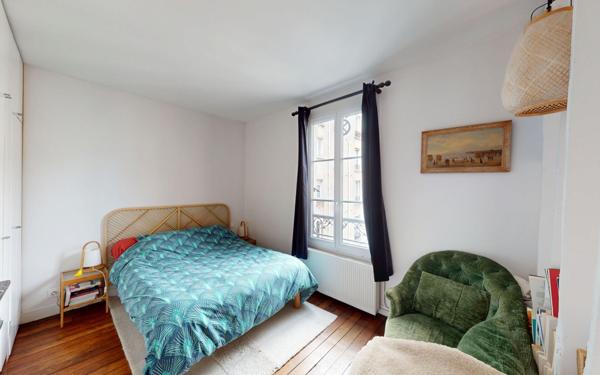 Maison à vendre    5 pièces • 101,78 m2 Paris 11