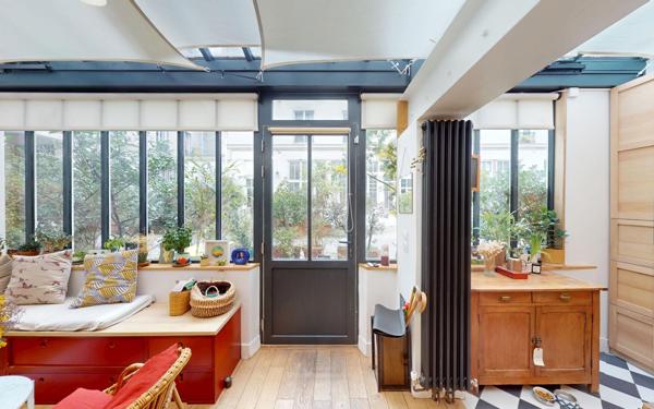 Maison à vendre    5 pièces • 101,78 m2 Paris 11