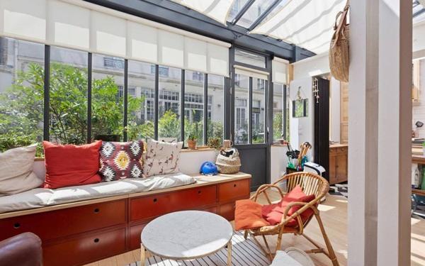 Maison à vendre    5 pièces • 101,78 m2 Paris 11