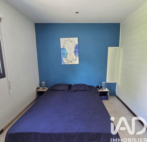 Maison à vendre 6 pièces 121 m² Petit-Bourg