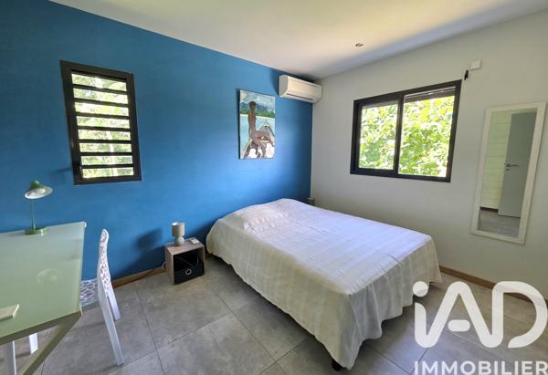 Maison à vendre 6 pièces 121 m² Petit-Bourg