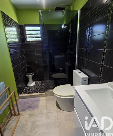 Maison à vendre 6 pièces 121 m² Petit-Bourg