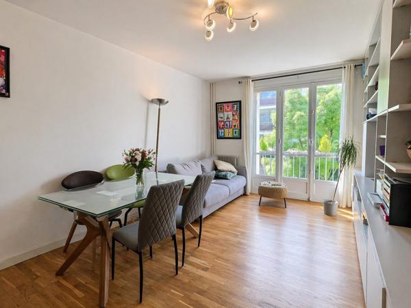 Appartement dans Saint-Maur-des-Fossés