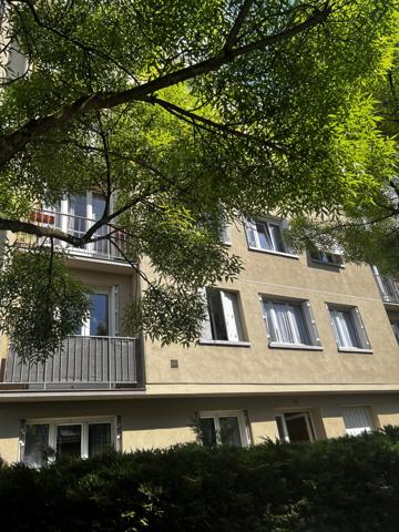 Appartement dans Saint-Maur-des-Fossés