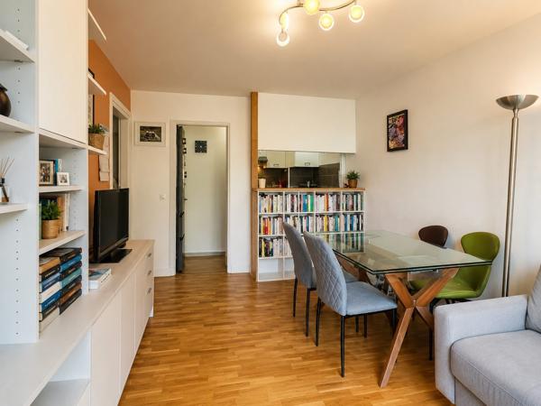 Appartement dans Saint-Maur-des-Fossés