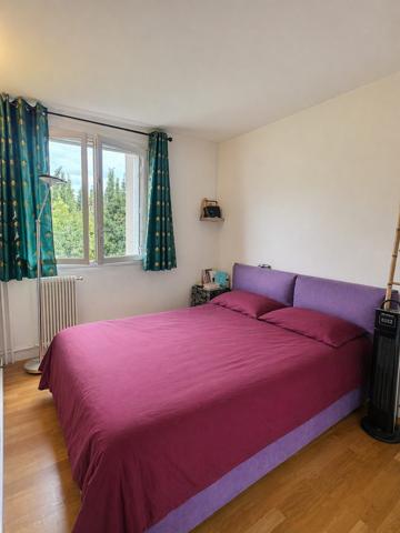 Appartement dans Saint-Maur-des-Fossés