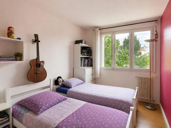 Appartement dans Saint-Maur-des-Fossés