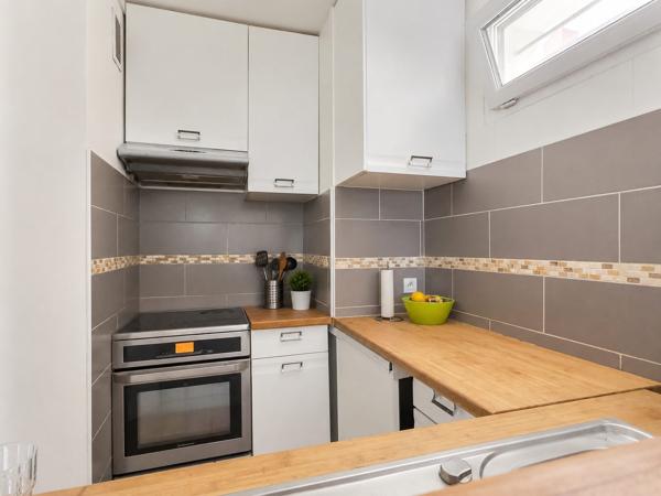 Appartement dans Saint-Maur-des-Fossés