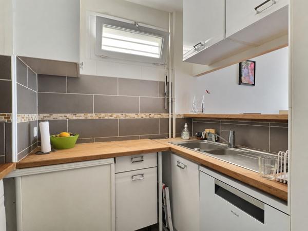 Appartement dans Saint-Maur-des-Fossés