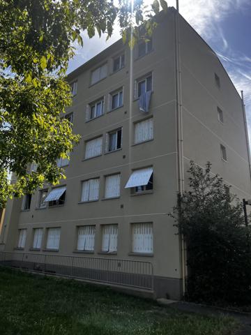 Appartement dans Saint-Maur-des-Fossés
