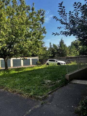 Appartement dans Saint-Maur-des-Fossés
