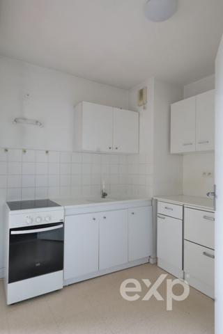 APPARTEMENT T3 - VENTE À TERME LIBRE - INVESTISSEMENT SANS BANQUE - ÉTOILE DE PALMER