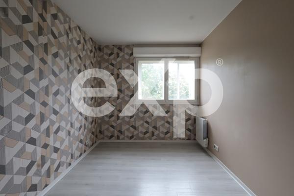 APPARTEMENT T3 - VENTE À TERME LIBRE - INVESTISSEMENT SANS BANQUE - ÉTOILE DE PALMER