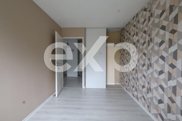APPARTEMENT T3 - VENTE À TERME LIBRE - INVESTISSEMENT SANS BANQUE - ÉTOILE DE PALMER