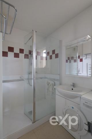 APPARTEMENT T3 - VENTE À TERME LIBRE - INVESTISSEMENT SANS BANQUE - ÉTOILE DE PALMER