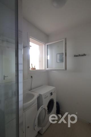 APPARTEMENT T3 - VENTE À TERME LIBRE - INVESTISSEMENT SANS BANQUE - ÉTOILE DE PALMER