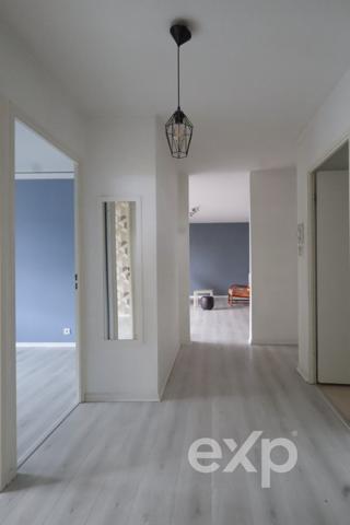 APPARTEMENT T3 - VENTE À TERME LIBRE - INVESTISSEMENT SANS BANQUE - ÉTOILE DE PALMER
