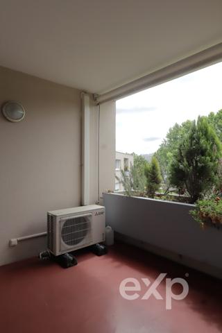 APPARTEMENT T3 - VENTE À TERME LIBRE - INVESTISSEMENT SANS BANQUE - ÉTOILE DE PALMER