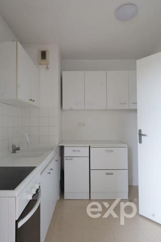 APPARTEMENT T3 - VENTE À TERME LIBRE - INVESTISSEMENT SANS BANQUE - ÉTOILE DE PALMER