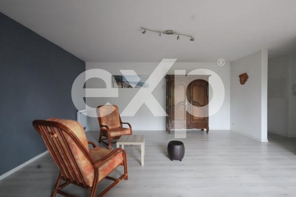 APPARTEMENT T3 - VENTE À TERME LIBRE - INVESTISSEMENT SANS BANQUE - ÉTOILE DE PALMER