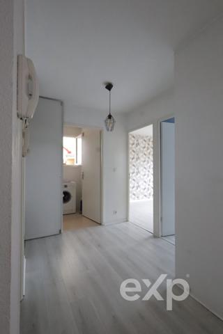 APPARTEMENT T3 - VENTE À TERME LIBRE - INVESTISSEMENT SANS BANQUE - ÉTOILE DE PALMER