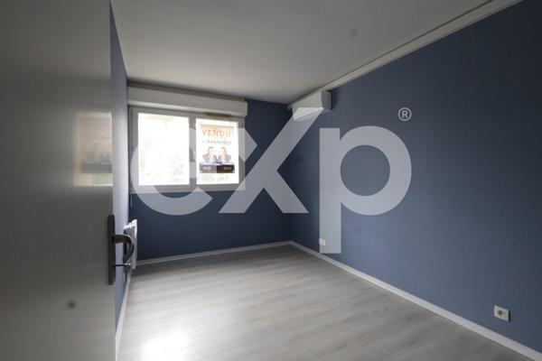 APPARTEMENT T3 - VENTE À TERME LIBRE - INVESTISSEMENT SANS BANQUE - ÉTOILE DE PALMER