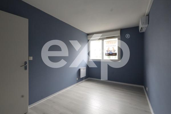 APPARTEMENT T3 - VENTE À TERME LIBRE - INVESTISSEMENT SANS BANQUE - ÉTOILE DE PALMER