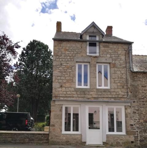 MAISON F3 à NEULLY LE VENDIN