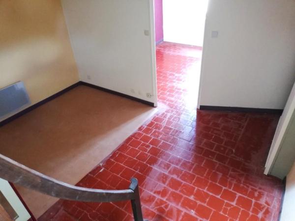 MAISON F3 à NEULLY LE VENDIN