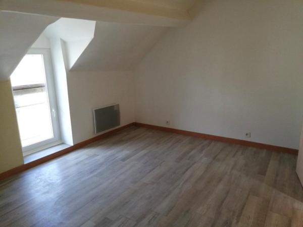 MAISON F3 à NEULLY LE VENDIN